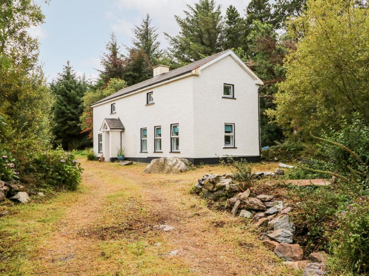 Kealduff Lower Villa Glenbeigh Exterior photo