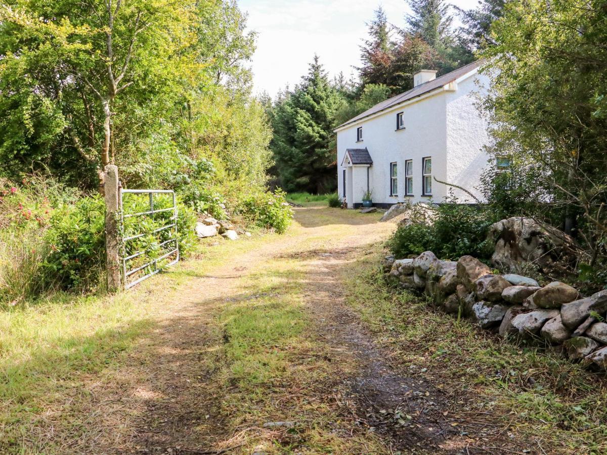 Kealduff Lower Villa Glenbeigh Exterior photo