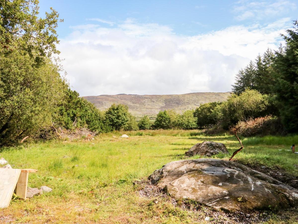 Kealduff Lower Villa Glenbeigh Exterior photo